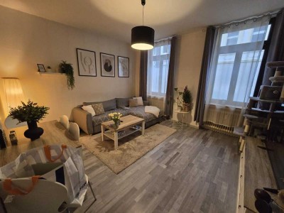 Gemütliche 2-Zimmer-Wohnung in Citynähe