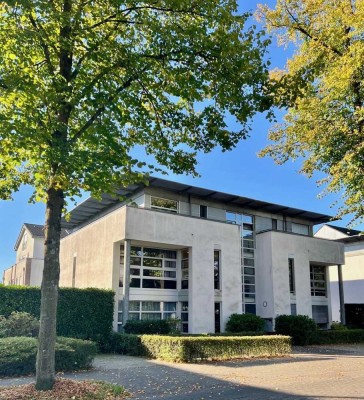 Schicke 2 Zimmer-Wohnung in zentraler Lage von Coesfeld