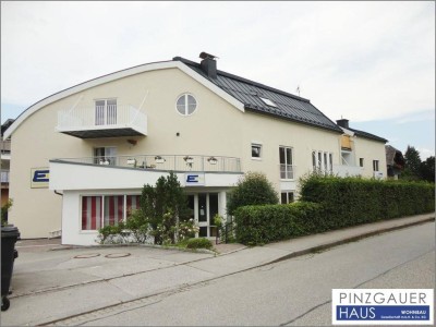 Neuer Kaufpreis!! Eigentumswohnung in Salzburg / Liefering - GARTENWOHNUNG - Top 2 63 m² + 133 m² Garten