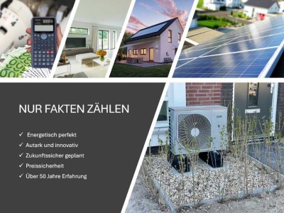 Präzise Wohnarchitektur: Ihr durchdachtes Zuhause