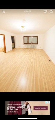 Renoviertes Apartment in Bonn Schweinheim, Wichterichstraße 5, 53177 Bonn