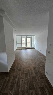 Modernisierte Familienwohnung im Zentrum von Löbau