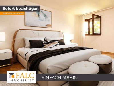 TOP 3-Zimmer-Wohnung in Roigheim – perfekt für Paare oder kleine Familien - FALC Immobilien HN