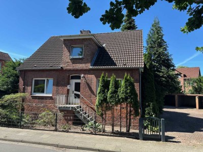 *** Offene Besichtigung - Donnerstag 21.08.2025 15.30 - 16.30 Uhr Charmantes Kleinod ***