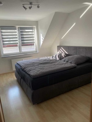 Exklusive 3-Raum-Wohnung in Nürtingen-Raidwangen