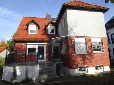 Rarität*Vollständig renoviertes 6-Zimmer-Haus in Berlin Heiligensee (Reinickendorf)*Zum Mieten*