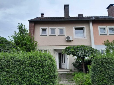 Doppelhaushälfte in Babenhausen privat zu verkaufen