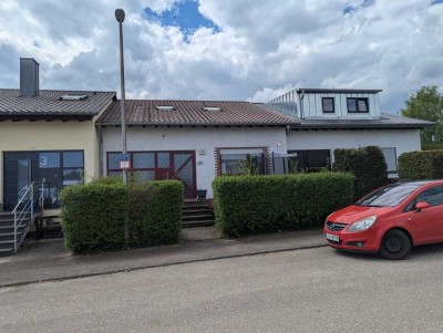 Charmantes Reihenmittelhaus in Freudental – Ideal für Familien