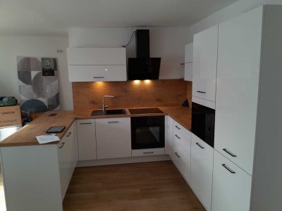 Helle 3-Zimmer Wohnung in Hochheim am Main
