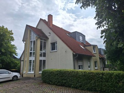 Ansprechende 3-Zimmer-Wohnung in ruhiger Lage