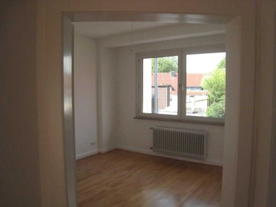 Zentrale 3-Raum-Wohnung in Münster-Altstadt