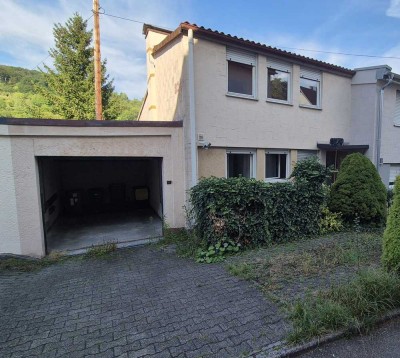 Reiheneckhaus mit Garten in ruhiger Lage – ideal für Familien!