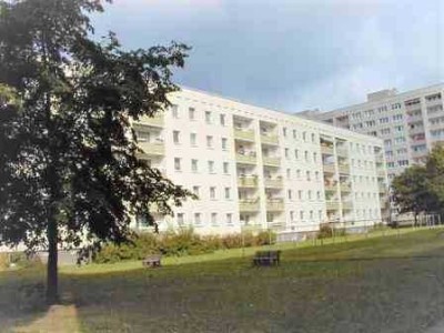 Stopp! Studenten, Azubi, Schüler: 1-Zimmer-Wohnung in Zentrumsnähe sucht handwerkliche Hände