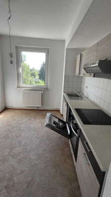 S-Bahn&Badesee,&Wohngenuß im Grünen, Homeoffice/Pendeln(30Min. LEIPZIG), hilfsbereite Nachbarn, EBK