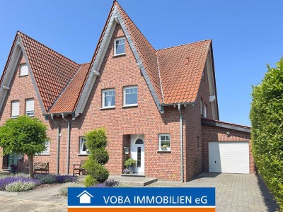 Einziehen und wohlfühlen!
