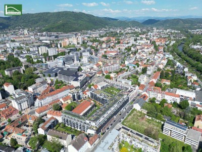 Leben, wo Graz pulsiert – Willkommen zu Hause im Bezirk Lend