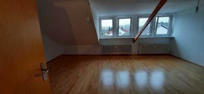 Interessante Dachgeschoßwohnung in Alt-Arnsberg