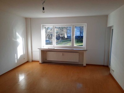 Wohnen im grünen Dreis-Tiefenbach