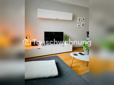 Tauschwohnung: Moderne Wohnung in Riehl gegen (Neu-)Ehrenfeld