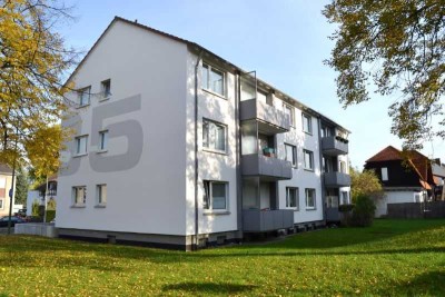 Hübsche 3-Zimmer-Wohnung im 1. Obergeschoss