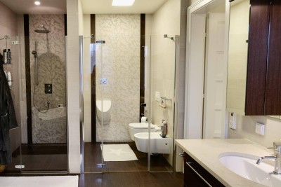 DESIGN TRIFFT LUXUS - Ihre elegante Residenz erwartet Sie!