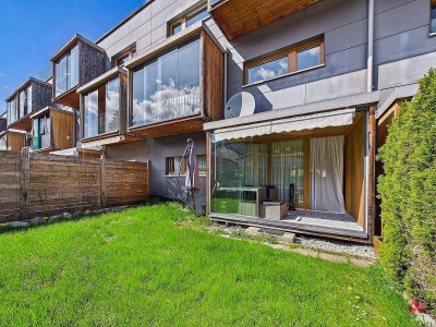 3-Zimmer-Gartenwohnung in ruhiger Wohngegend in Wörgl