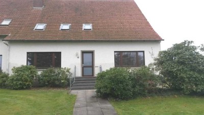 3 Zimmer Wohnung in ruhiger Lage