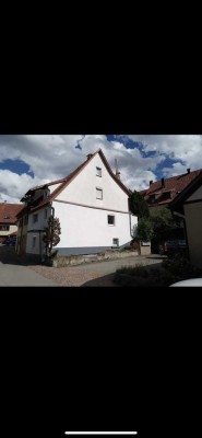 Gemütliches Stadthaus / Top Renoviertes Häuschen