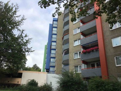 Tolle 3-Zimmerwohnung sucht neue Bewohner!