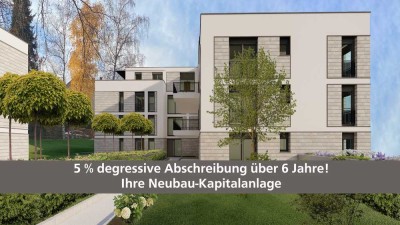 Vermögensaufbau trifft Architektur - Ihr Neubau im Giengen an der Brenz