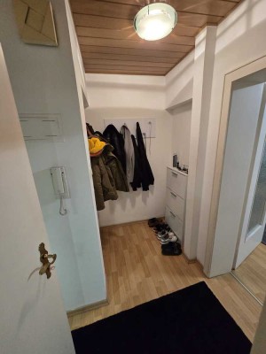 Nachmieter gesucht mit Möbel Übernahme