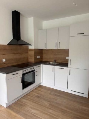 Attraktive 2-Zimmer-Neubau-Wohnung Nähe Flughafen München