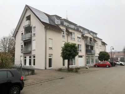 Große Erdgeschosswohnung !Provisionsfrei! mit Loftcharakter