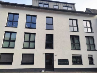 Moderne 3-Zimmer-Wohnung mit großem Balkon in Köln-Bocklemünd