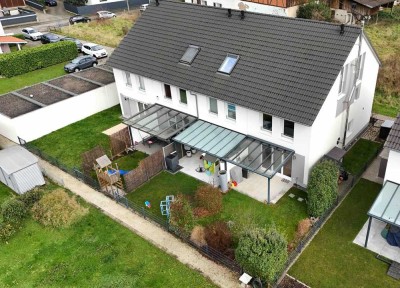 RESERVIERT! Die Gelegenheit ! Gepflegtes Reihenendhaus zu fairem Preis