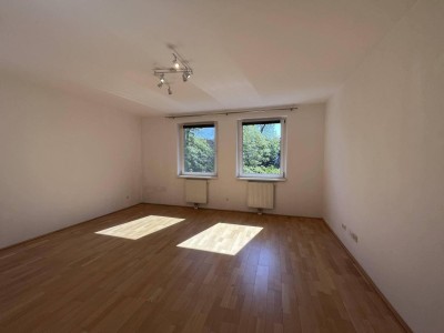 Wohnen beim Schubertpark – charmante Einraumwohnung 
zum Wohlfühlen!