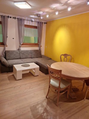 Gemütliche 1-Zimmer Wohnung mit Carport in Ellmau