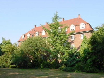 Helle 2 ZKB-Wohnung in MA-Neckarstadt