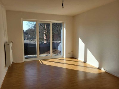 HH-Wandsbek, nähe Eichtalpark, schöne 2 Zi.-Whg. mit Balkon - Mietbeginn 1. Febr. 2026