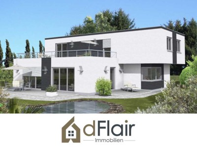 Traumvilla in Alsbach-Hähnlein