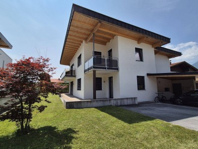 Top-Gelegenheit ! Exclusives neuwertiges Luxus-Zweifamilienhaus in Bestlage !