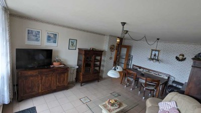 Terrassen-Wohnung in beliebter Seelage in Prien am Chiemsee