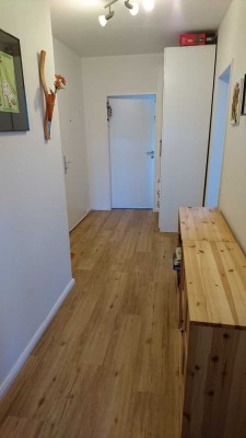Attraktive Wohnung mit drei Zimmern in Norderstedt