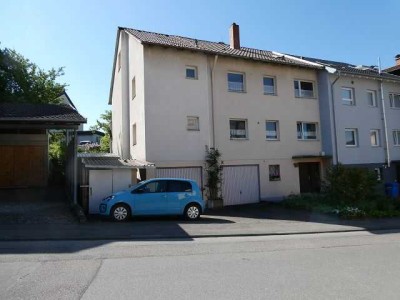 Reihenendhaus in Stockach