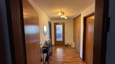 Freundliche 2,5-Zimmer-Dachgeschosswohnung in Augsburg