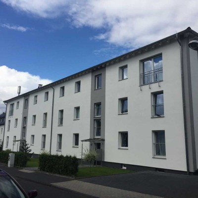 Modernisierte 3-Zimmerwohnung, zentrale Wohnlage Bonn-Duisdorf