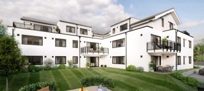 Sommerrabatt! 5-Zimmer-Souterrainwohnung mit Terrasse