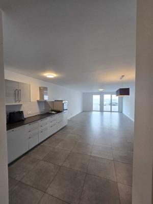 Moderne 2-Zimmer-Wohnung mit hochwertiger Ausstattung – Einziehen und wohlfühlen!