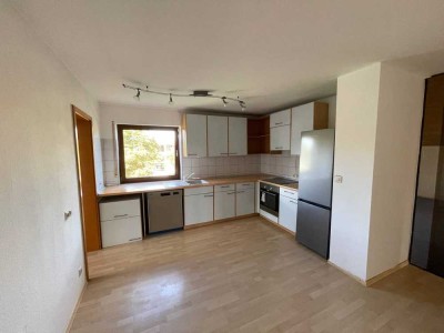 Exklusive 5,5-Zimmer-Wohnung mit Balkon und Einbauküche in Rottenburg am Neckar