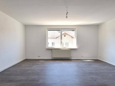 ZENTRAL UND SONNIG GELEGENE MIETWOHNUNG